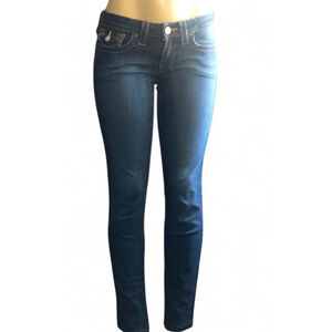 True Religion women's world tour fashion jeans